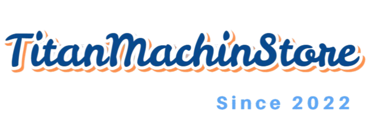 TitanMachinstore