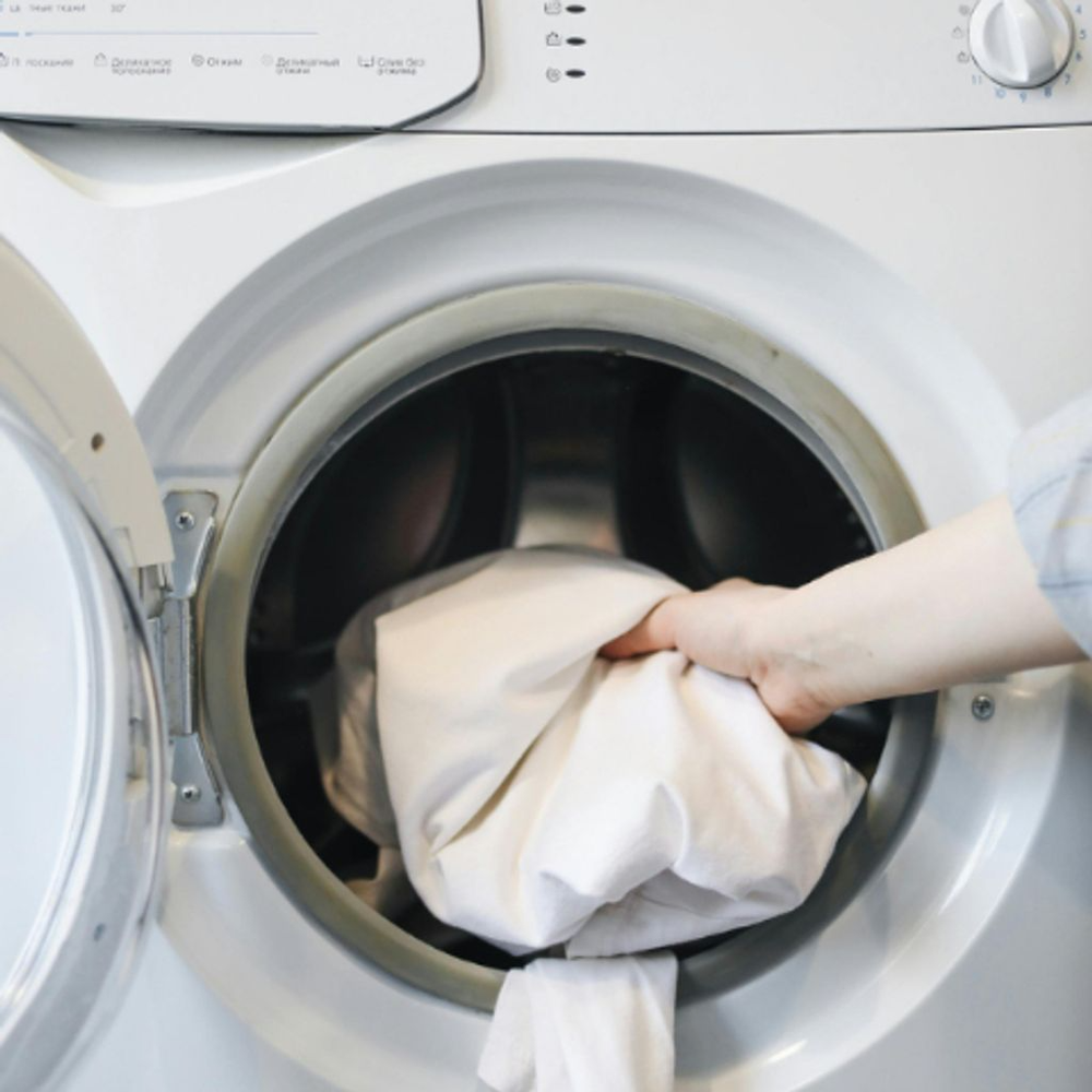 đĽLAST DAY 45% OFFâ¨Womenâs Crew Neck Lounge Set - Soft Cotton Top & Drawstring Pants